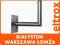 MASZT ANTENOWY SATELITARNY CORAB 38 x 250 2444