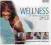2 CD Wellness Muzyka Relaksacyjna SPA Stres 24h