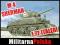 Model Do Sklejania M 4 SHERMAN - 1:72 ITALERI