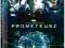 Prometeusz (DVD), Ridley Scott