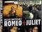 Romeo i Julia DVD Leonardo Di Caprio, Claire Danes