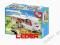 PLAYMOBIL 5434 PRZYCZEPA KEMPINGOWA GRATIS 2 FIGUR
