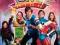 Sky High (DVD), dubbing