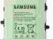 BATERIA SAMSUNG GALAXY TAB 3 7 T4000E SSP:412