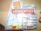 Gra Hasbro MONOPOLY HOTELS Gra Hasbro MONOPOLY HOTELS