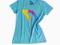 Koszulka Nobile T-shirt Paint Logo WMN (blue) '14