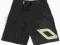 Spodenki Nobile Boardshorts Logo (black) '14 [L]