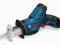 BOSCH GSA 10,8 V-Li piła szblasta 2x1,5Ah L-BOXX
