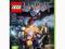 LEGO Hobbit PL # Xbox 360 # Folia # WYSYŁKA GRATIS