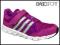 Adidas ClimaKid K 38 Jogging Running Na rzepy