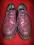 Dr martens - creepers - fioletowe  buty rozmiar 36