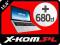 Biały ASUS X550CC R510CC i3 8GB SSD GT720M +680zł