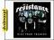THE RESISTANCE: RISE FROM TREASON EP (2WINYL)