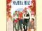 MAMMA MIA DVD Folia