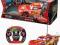 DICKIE CARS AUTA ZYGZAK McQueen 33cm STEROWANY RC