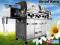 GRILL GAZOWY OGRODOWY BROIL KING IMPERIAL XL 90 WA