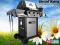 GRILL GAZOWY OGRODOWY BROIL KING MONARCH 320 WARSZ