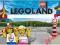 KUPON Dziecko Legoland Niemcy,Dania doczerwca 2014