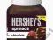 Masło czekoladowe Hersheys Chocolate 368 g z USA