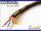 Cordial kabel mikrofonowy CMK222 2x0,22mm2