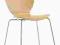 Krzesło CAPPUCINO chr (CAFE IV) Nowy Styl kuchenne