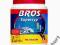 Supercyp 6WP 200g PREPARAT DO OPRYSKU NA MUCHY