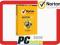 NORTON 360 21.0 2014 PL BOX 3 STANOWISKA 1 ROK