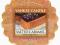 Wosk Yankee Candle SALTED CARAMEL