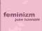 Feminizm June Hannam NOWA