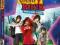 CAMP ROCK Disney DVD Folia Wydanie Pełne