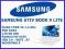 SAMSUNG ATIV BOOK 9 QUAD 4GB 128SSD HD8250 W8