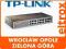 TP-LINK PRZEŁĄCZNIK 24-PORT TL-SF1024D RACK 1173