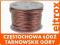 PRZEWÓD GŁOŚNIKOWY 1,5MM ROLKA 10M 6638