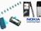 GLOSNIK NOKIA E51 E65 5310 5610 6500 ORYGINAL FV