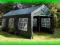 PAWILON HANDLOWY NAMIOT OGRODOWY DUŻY 3X6  SOLIDNY
