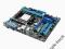 ASUS M4N68T-M LE V2 GF 7025  AM3  DDR3 FV SKLEP