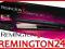 PROSTOWNICA REMINGTON S1510 CERAMICZNA ORYGINAŁ PL