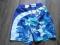 KRÓTKIE SPODENKI NA LATO 140 JAK NOWE