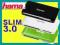 Czytnik SLIM USB 3.0 Multi Cardreader HAMA *W-WA*
