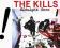THE KILLS - MIDNIGHT BOOM - CD [UK]