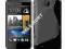 S-LINE ETUI SILIKON ŻEL HTC DESIRE 300 SKLEP P-Ń