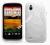 S-LINE ETUI SILIKON ŻEL HTC DESIRE X BIAŁY SKLEP