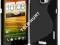 S-LINE ETUI SILIKON ŻEL HTC ONE X SKLEP POZNAŃ FV