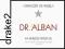 DR. ALBAN: GWIAZDY XX WIEKU [CD]