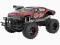 Samochód zdalnie sterowany - MUSCLE 30 cm