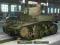 World of Tanks kod M3 Light