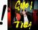 TIGA - CIAO! - CD [UK]