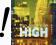 BLUE NILE - HIGH - CD [UK]