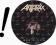 ANTHRAX - AMONG THE LIVING - LP [VINYL] - V40