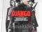 Django DVD + książka Q. Tarantino LEKTOR FOLIA